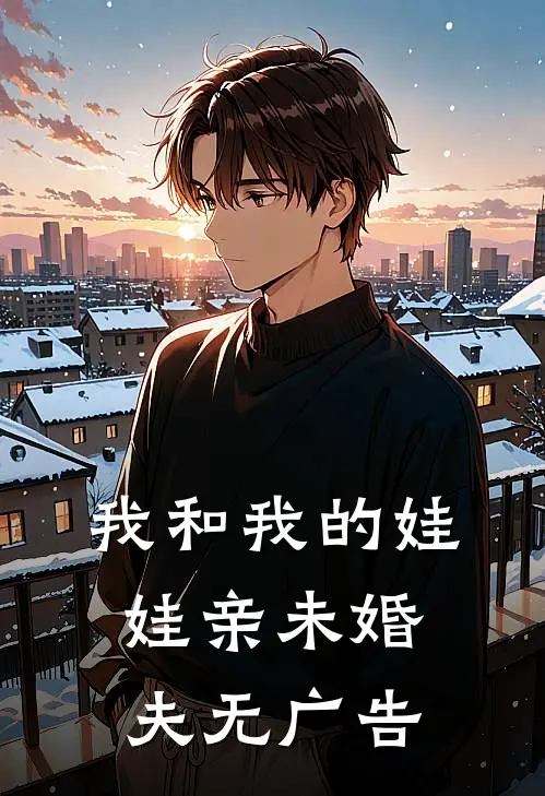 我和我的娃娃亲未婚夫无广告