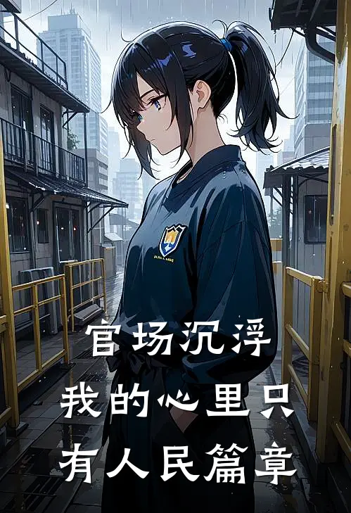 官场沉浮：我的心里只有人民篇章