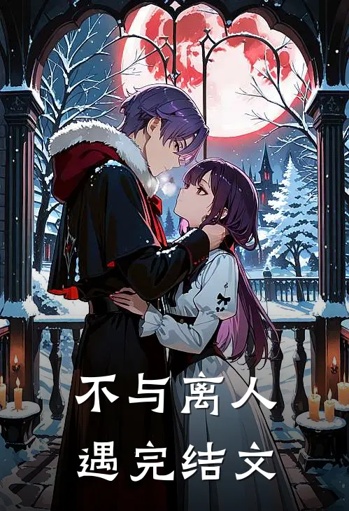 不与离人遇完结文