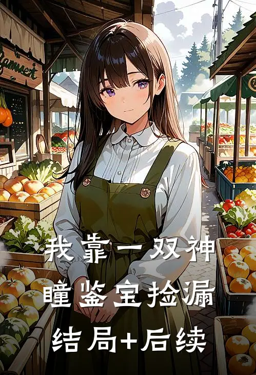 我靠一双神瞳鉴宝捡漏结局+后续
