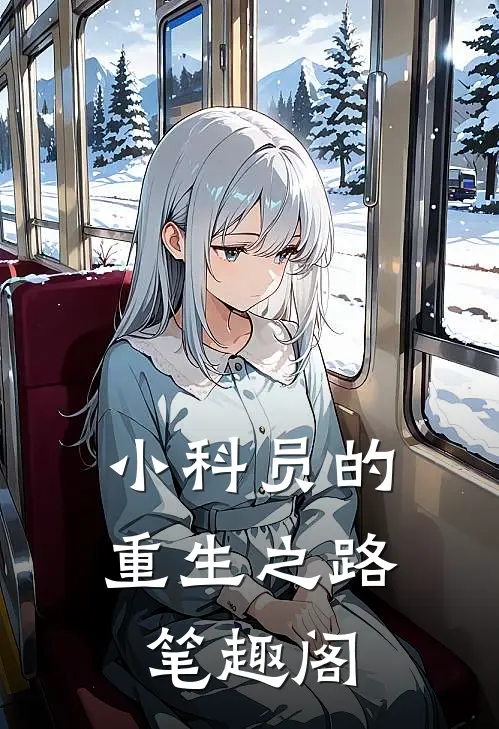 小科员的重生之路笔趣阁