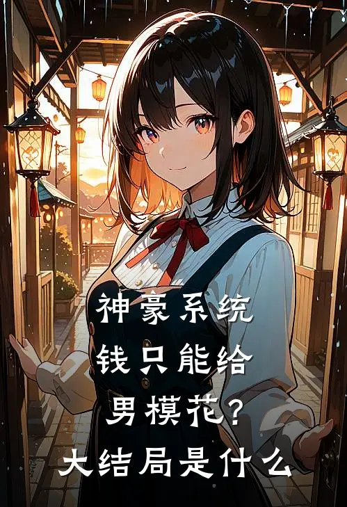 神豪系统：钱只能给男模花？大结局是什么