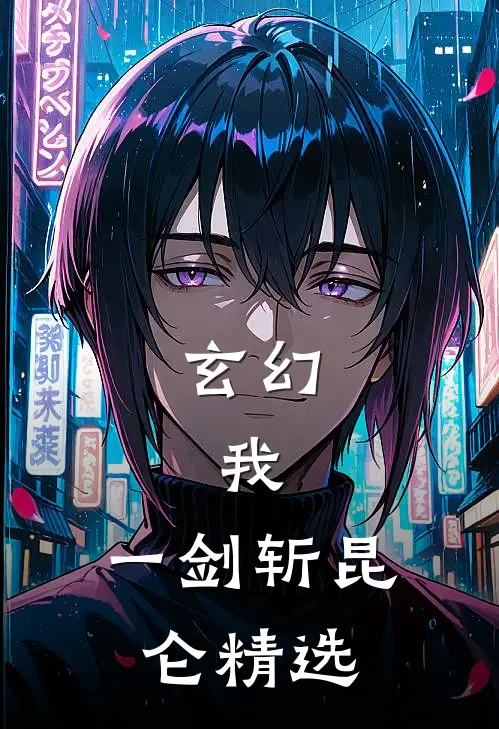 玄幻：我，一剑斩昆仑精选