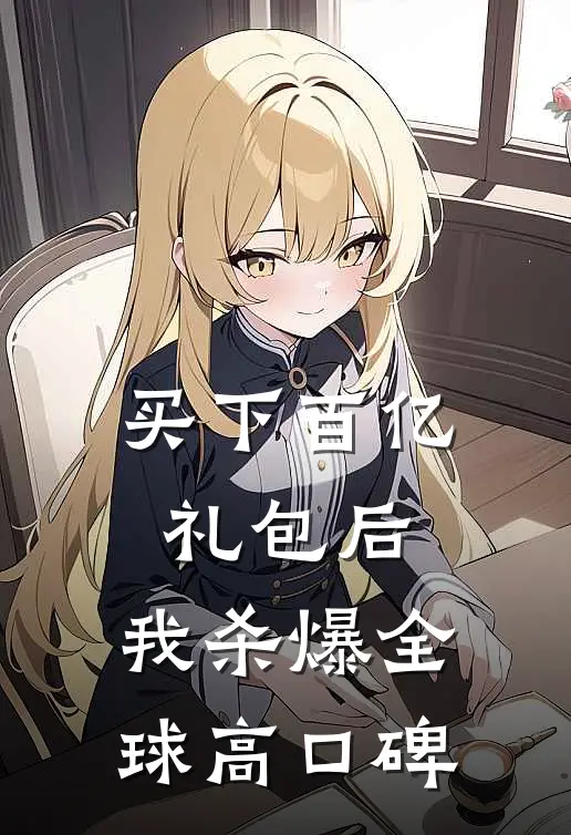 买下百亿礼包后，我杀爆全球高口碑