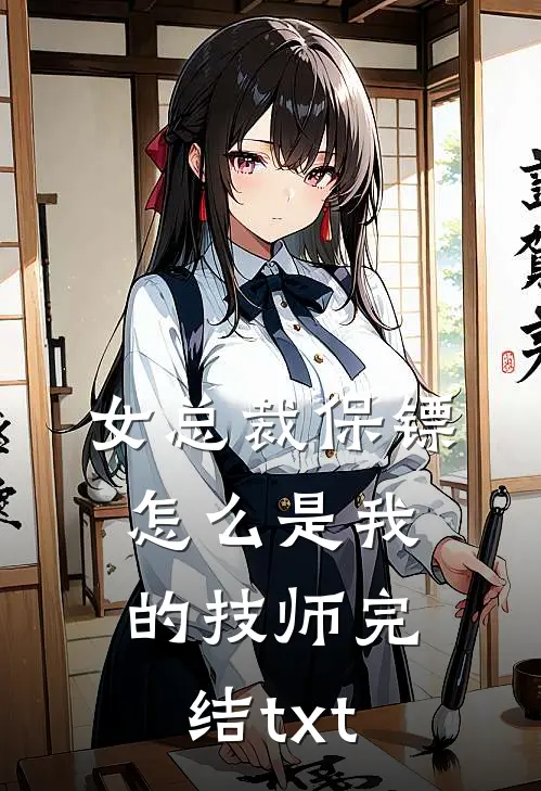 女总裁保镖，怎么是我的技师完结txt