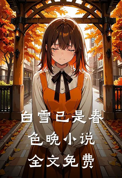 白雪已是春色晚小说全文免费