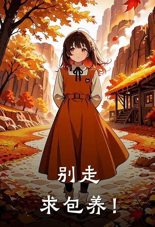 别走，求包养！