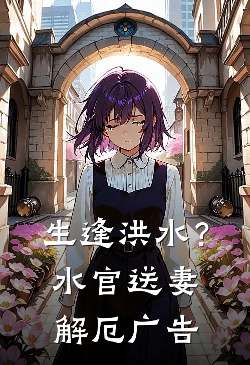 生逢洪水？水官送妻解厄广告