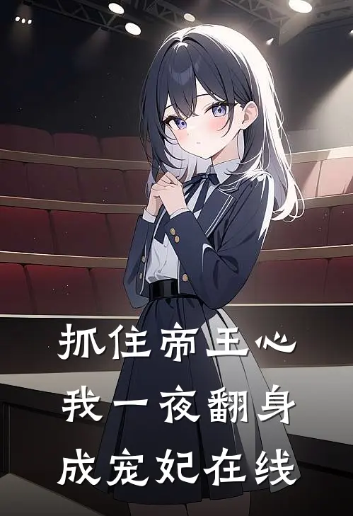 抓住帝王心，我一夜翻身成宠妃在线