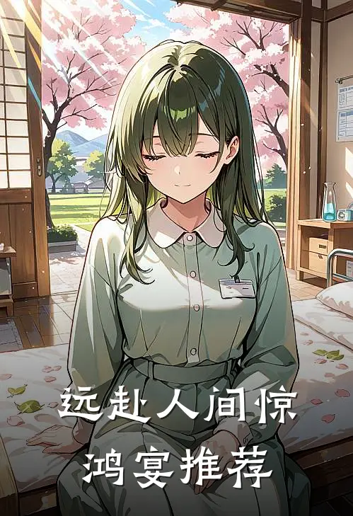 远赴人间惊鸿宴推荐