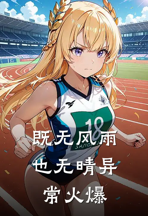 既无风雨也无晴异常火爆