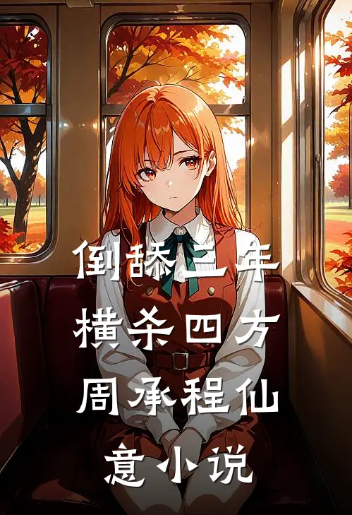 倒舔三年，横杀四方周承程仙意小说