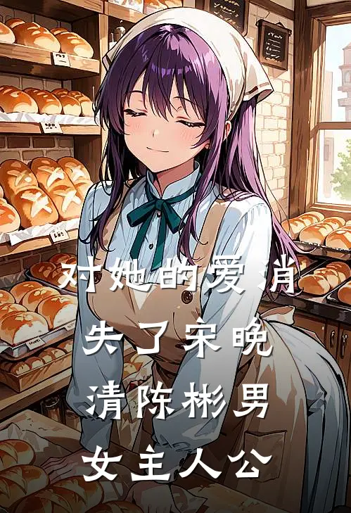 不许春朝全本小说推荐