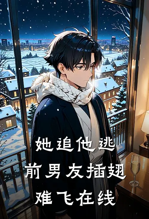 她追他逃，前男友插翅难飞在线