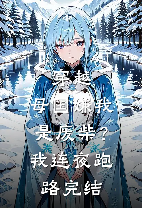 穿越：母国嫌我是废柴？我连夜跑路完结