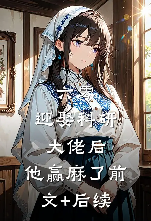 六零：迎娶科研大佬后，他赢麻了前文+后续