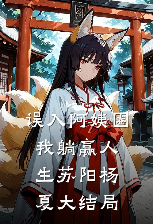误入阿姨圈，我躺赢人生苏阳杨夏大结局
