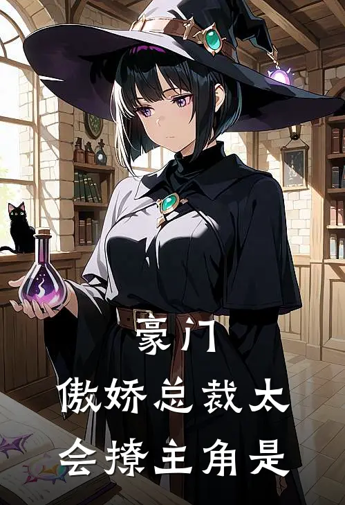豪门：傲娇总裁太会撩主角是