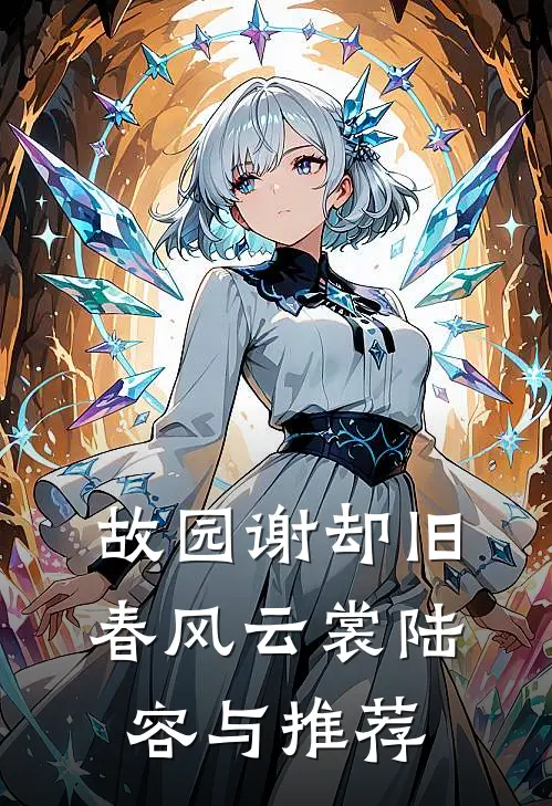 誓言桑田，旧爱枯萎晓雪傅年前文+后续