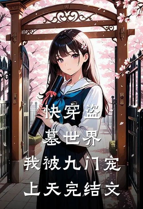 快穿盗墓世界，我被九门宠上天完结文