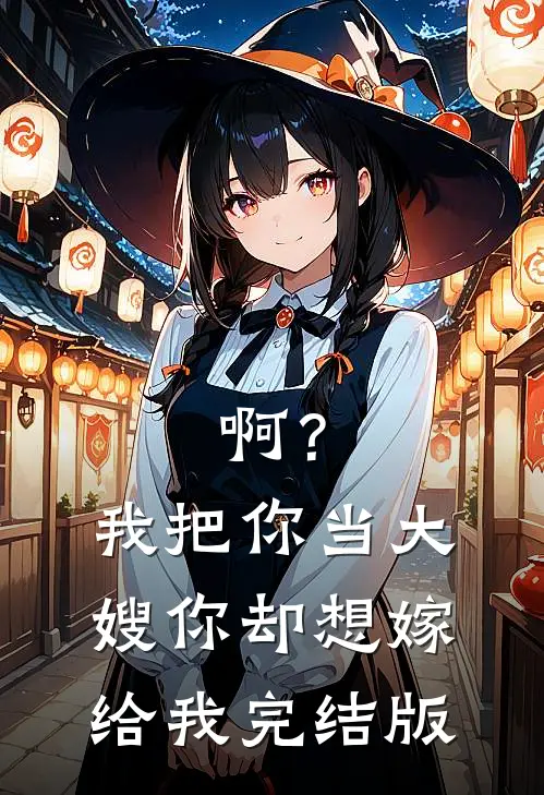 啊？我把你当大嫂，你却想嫁给我完结版