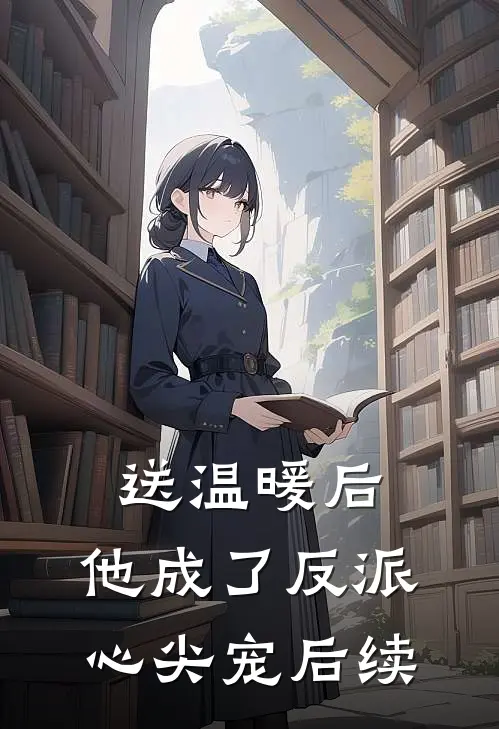送温暖后，他成了反派心尖宠后续