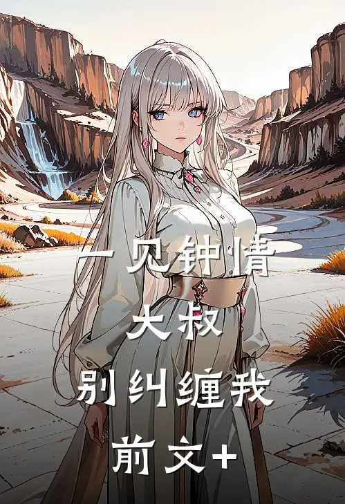 一见钟情：大叔，别纠缠我前文+