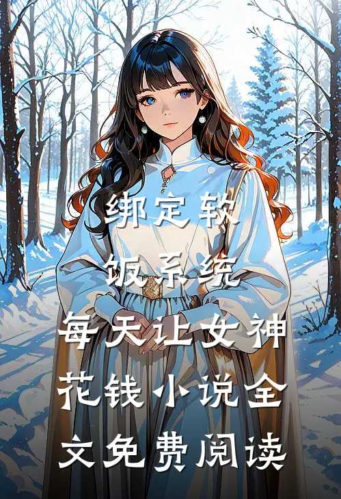 绑定软饭系统，每天让女神花钱小说全文免费阅读