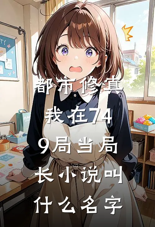 都市修真：我在749局当局长小说叫什么名字