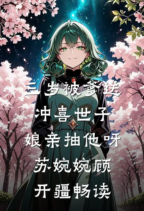 梦醒时分说爱你完本