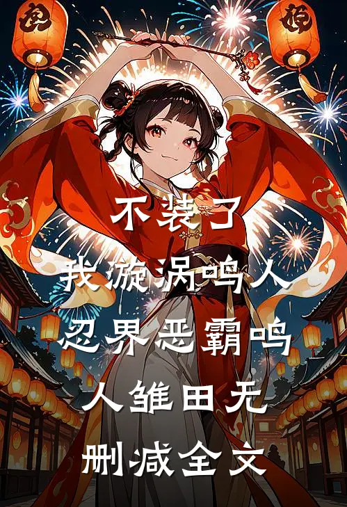 不装了，我漩涡鸣人，忍界恶霸鸣人雏田无删减全文
