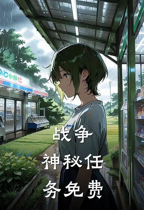 战争：神秘任务免费