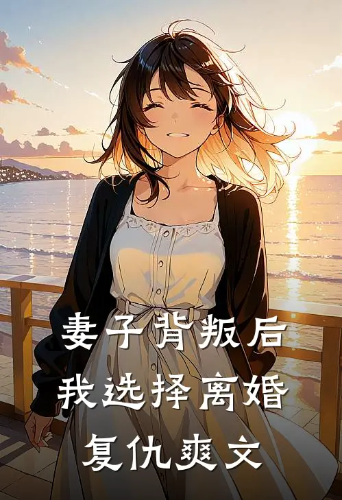 妻子背叛后，我选择离婚复仇爽文