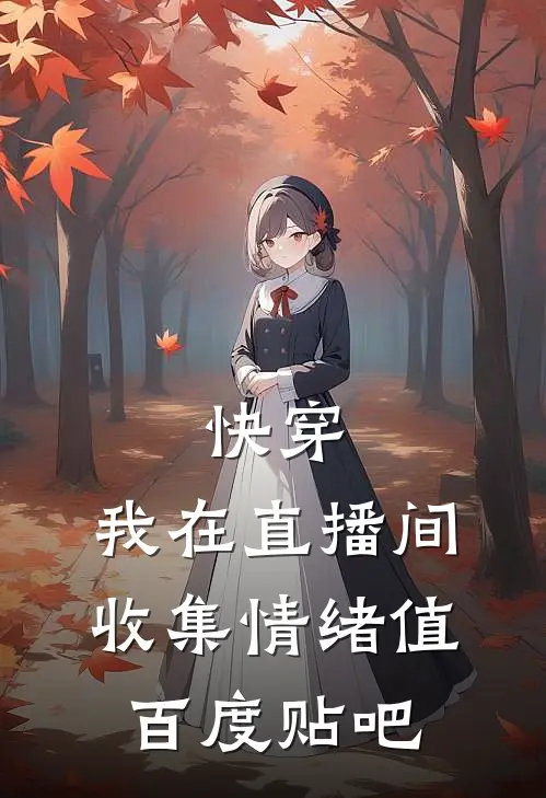 快穿：我在直播间收集情绪值百度贴吧
