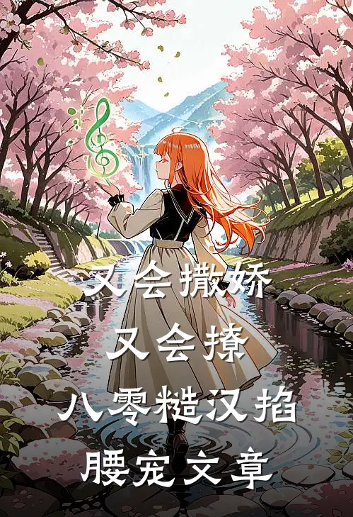 又会撒娇又会撩，八零糙汉掐腰宠文章