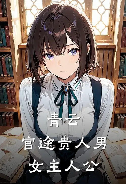 青云：官途贵人男女主人公