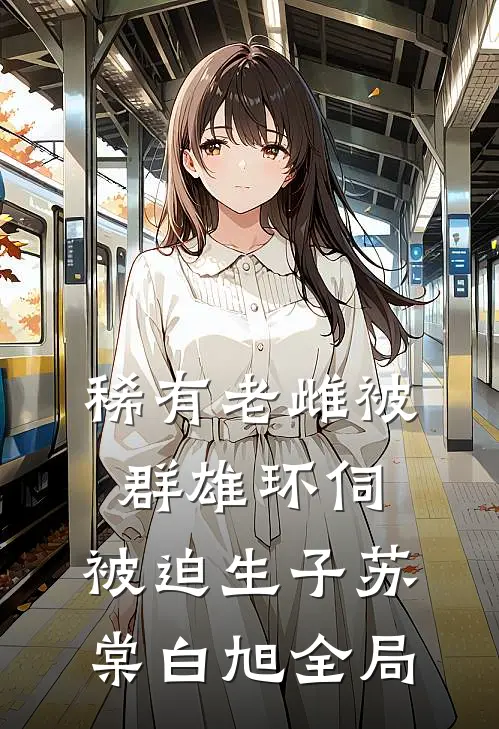 稀有老雌被群雄环伺，被迫生子苏棠白旭全局