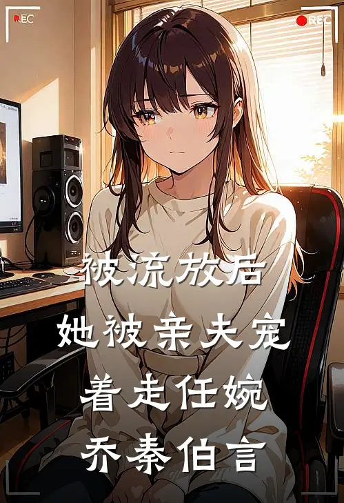 被流放后，她被亲夫宠着走任婉乔秦伯言