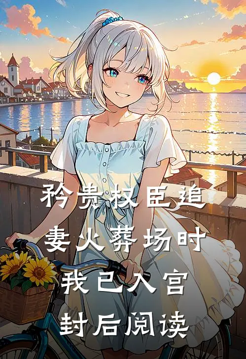 矜贵权臣追妻火葬场时，我已入宫封后阅读