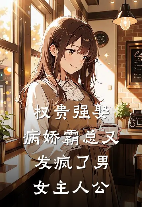 权贵强娶：病娇霸总又发疯了男女主人公