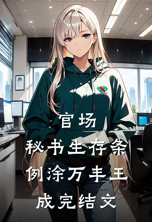 官场：秘书生存条例涂万丰王成完结文