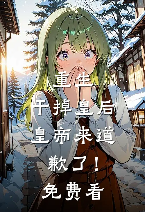 重生：干掉皇后，皇帝来道歉了！免费看