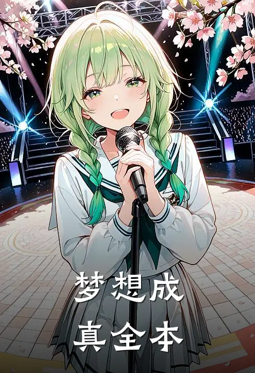 梦想成真全本