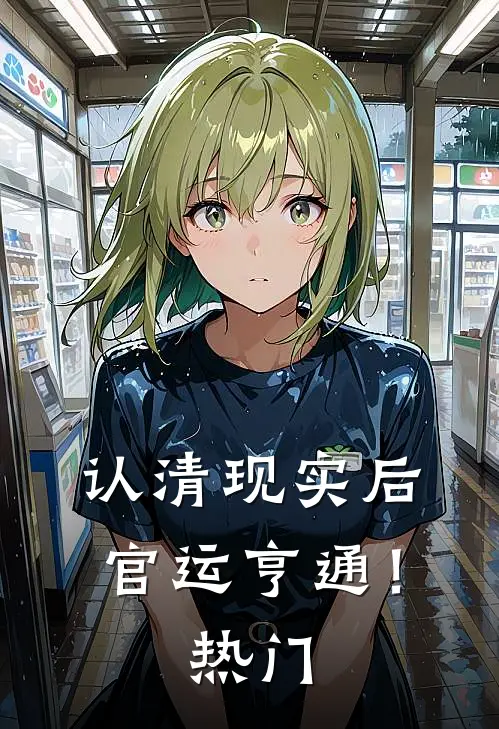 认清现实后，官运亨通！热门