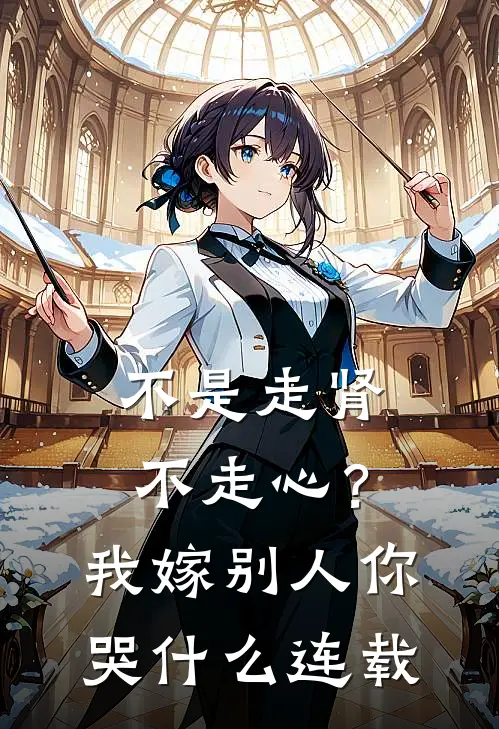 不是走肾不走心？我嫁别人你哭什么连载