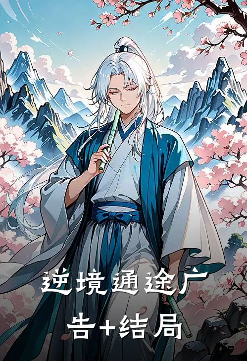 逆境通途广告+结局