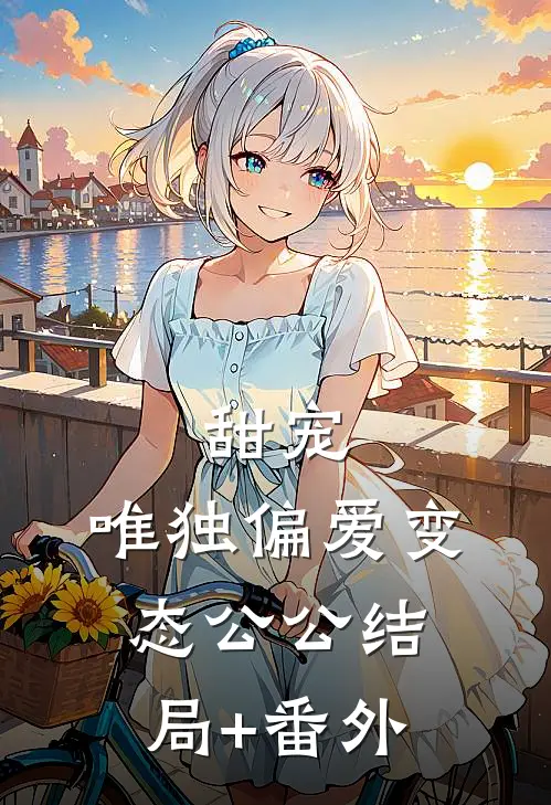 甜宠：唯独偏爱变态公公结局+番外
