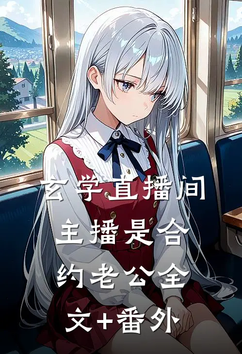玄学直播间：主播是合约老公全文+番外