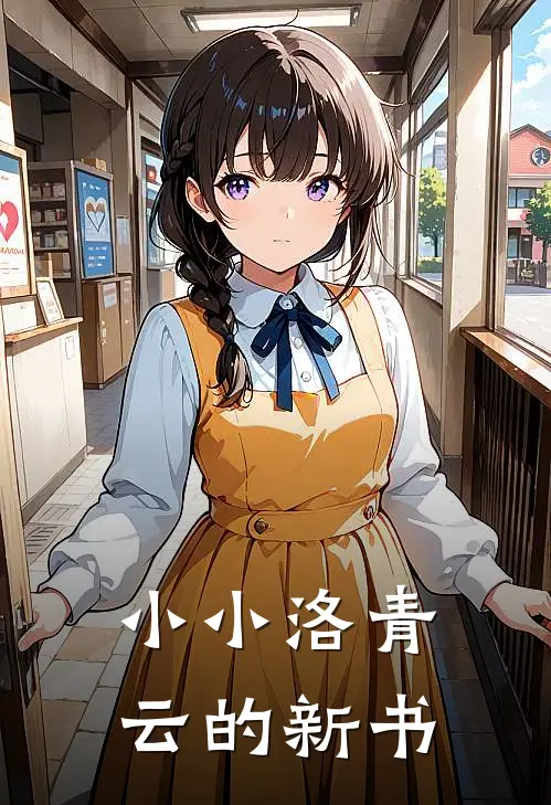 小小洛青云的新书