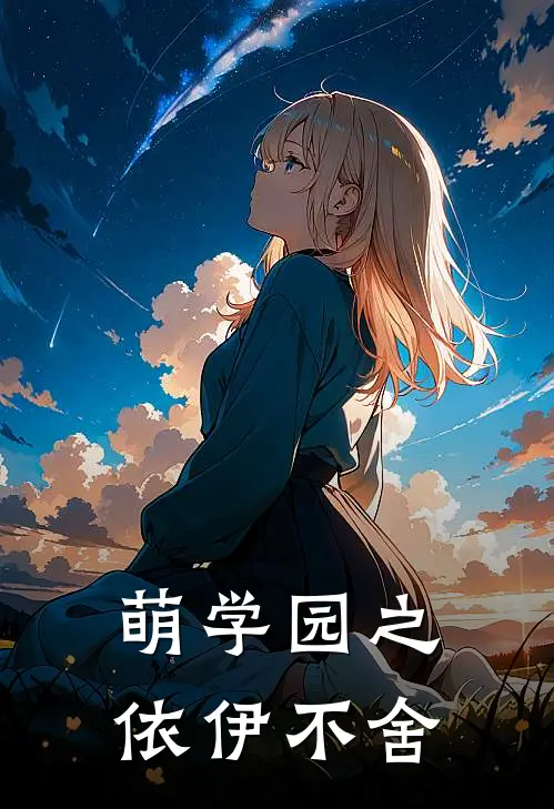 萌学园之，依伊不舍